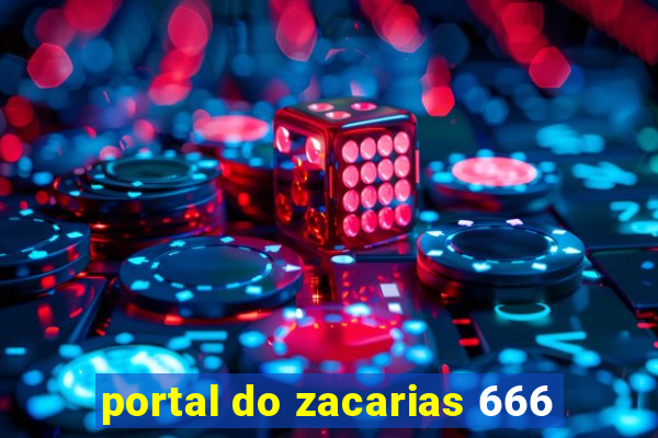 portal do zacarias 666